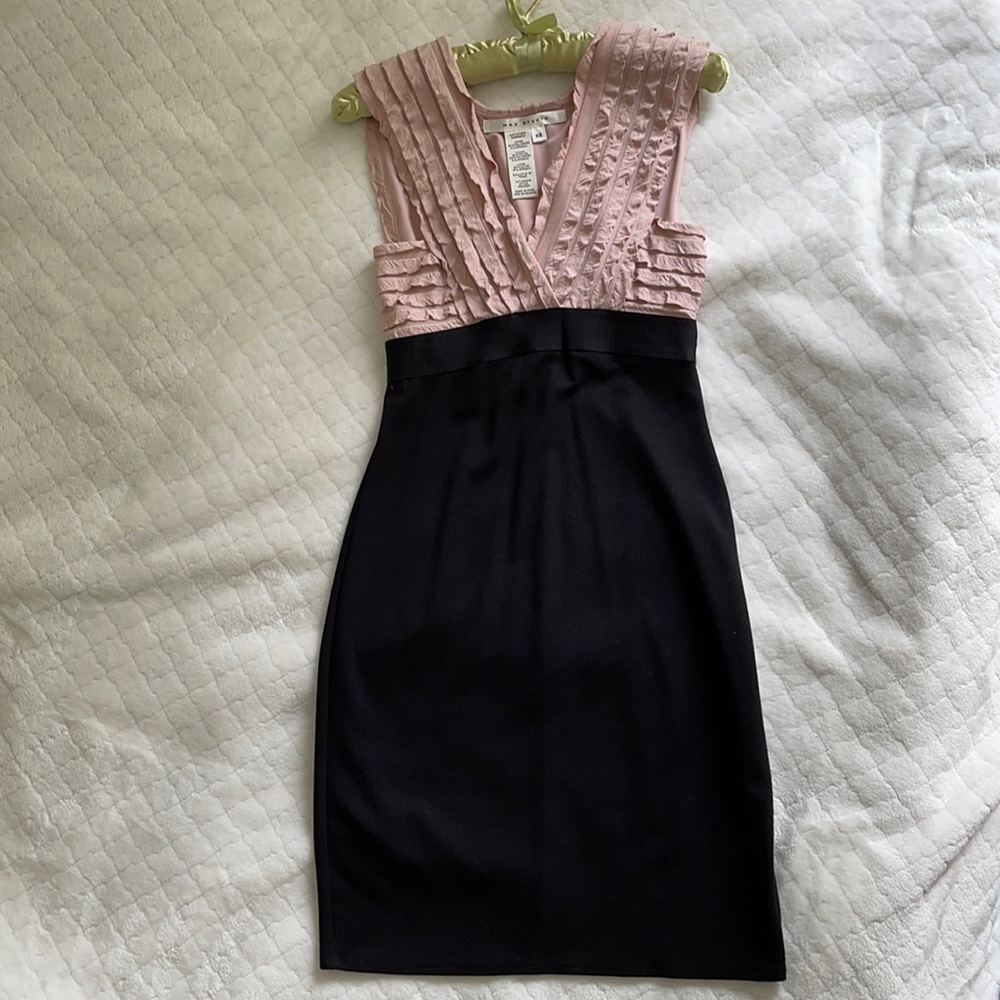Max studio dress